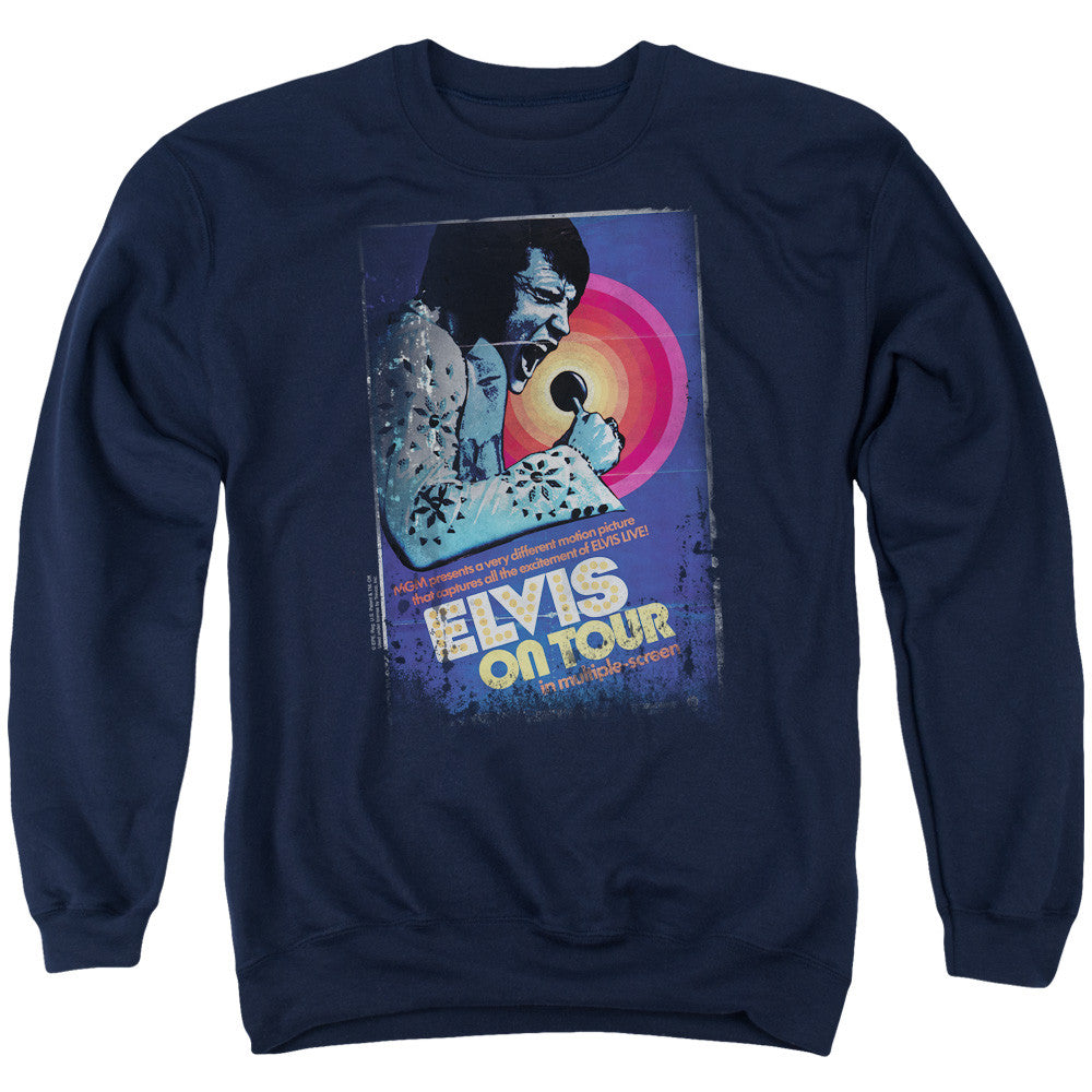 Adult Crewneck Sweatshirt