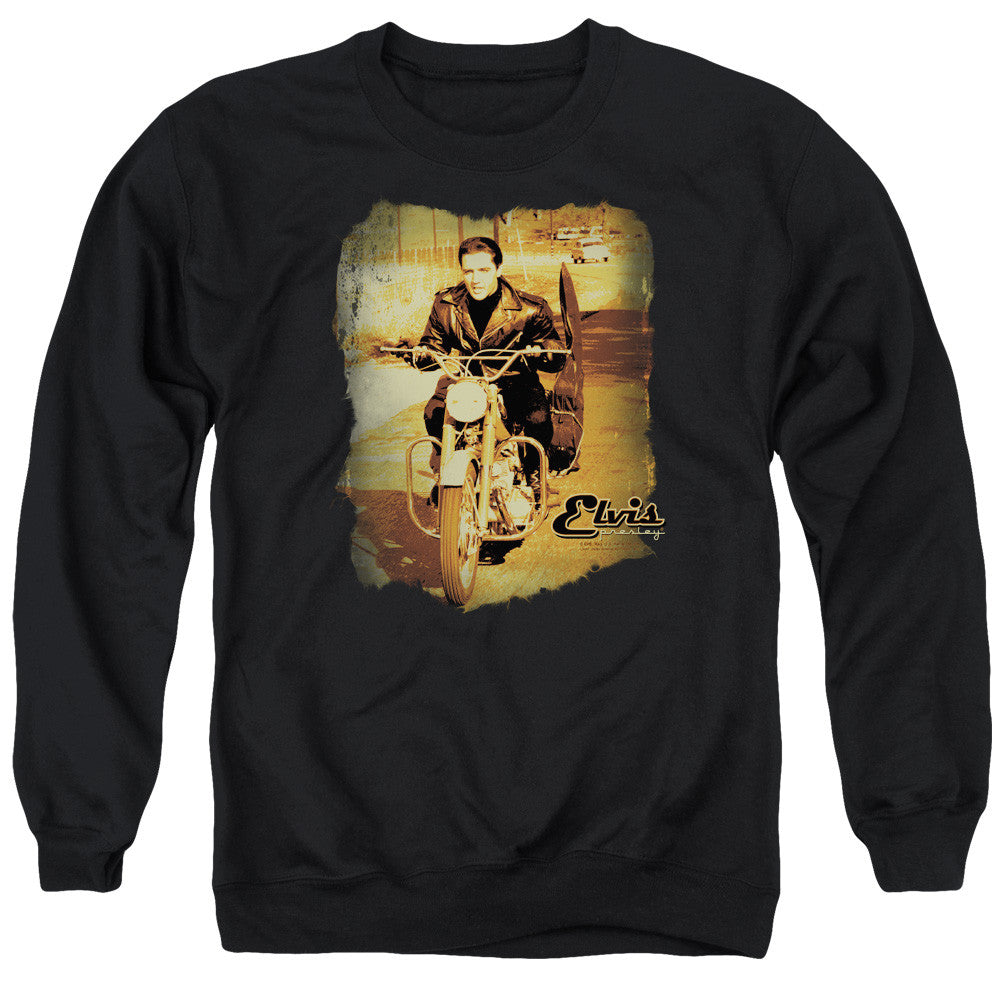 Adult Crewneck Sweatshirt