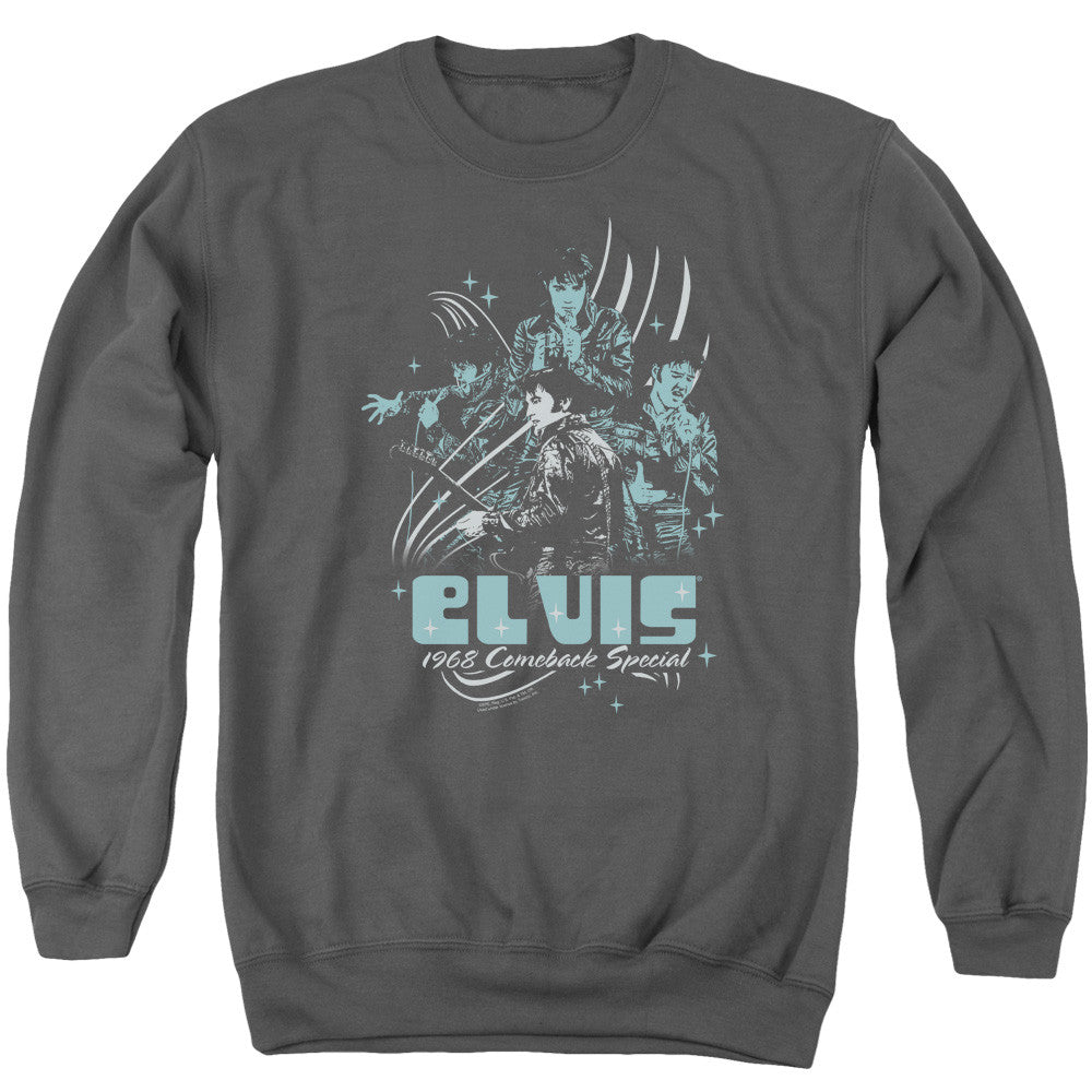 Adult Crewneck Sweatshirt