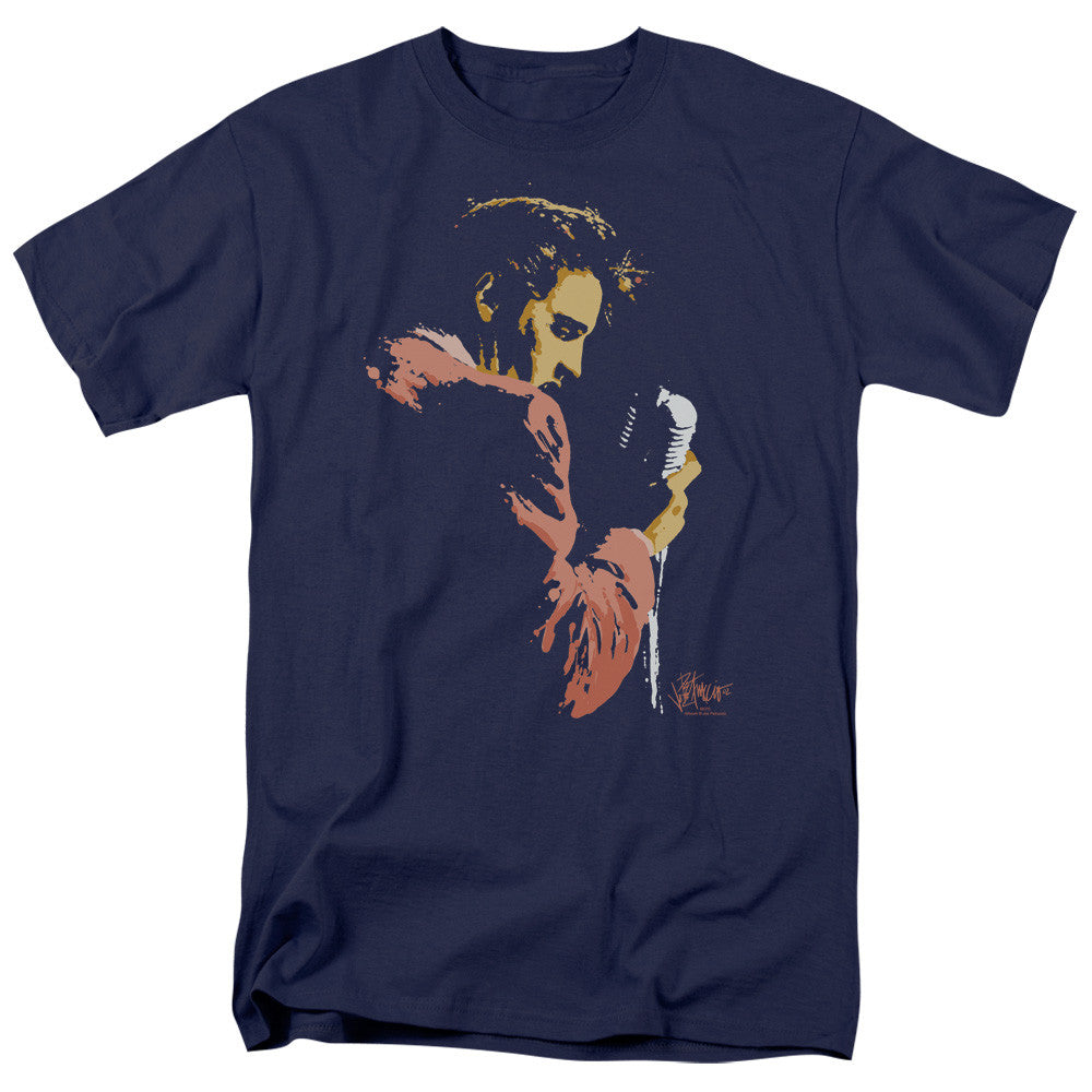 Adult Regular Fit Short Sleeve
