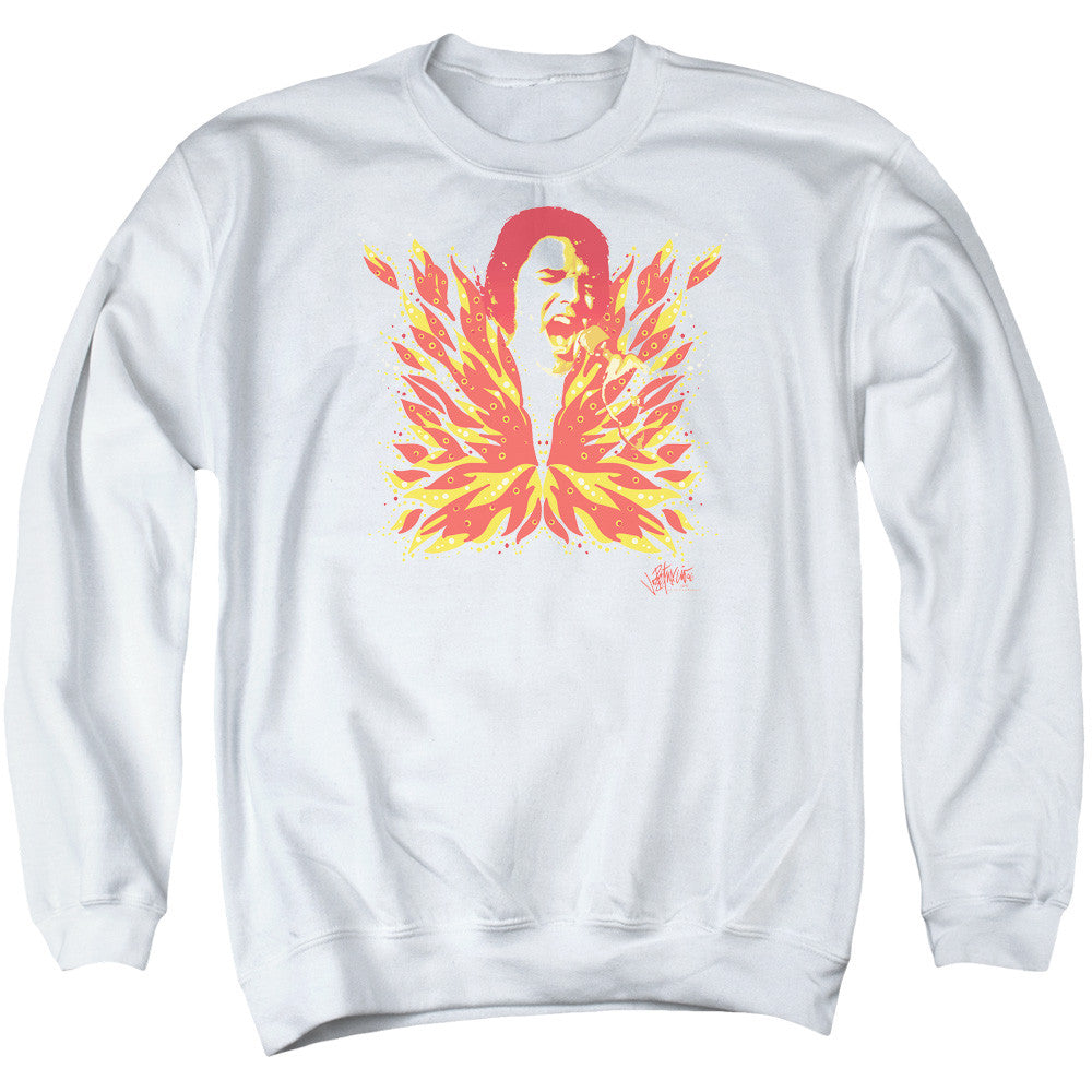 Adult Crewneck Sweatshirt