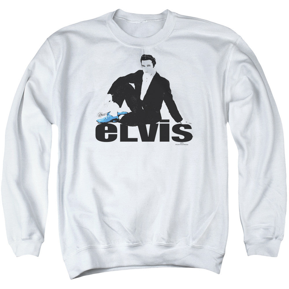 Adult Crewneck Sweatshirt