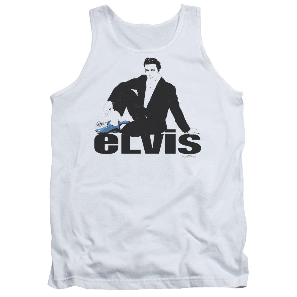 Adult Tank Top