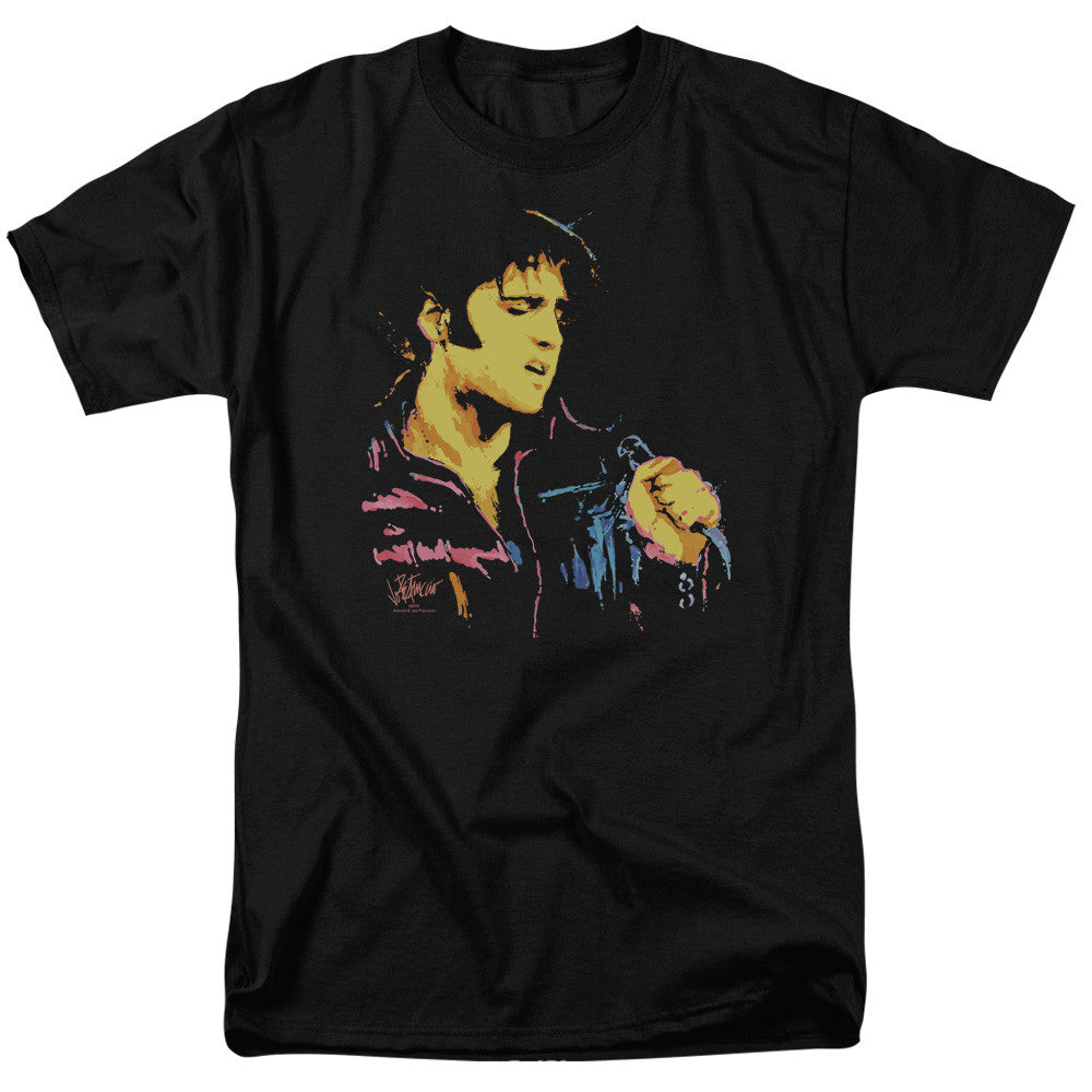 Adult Regular Fit Short Sleeve