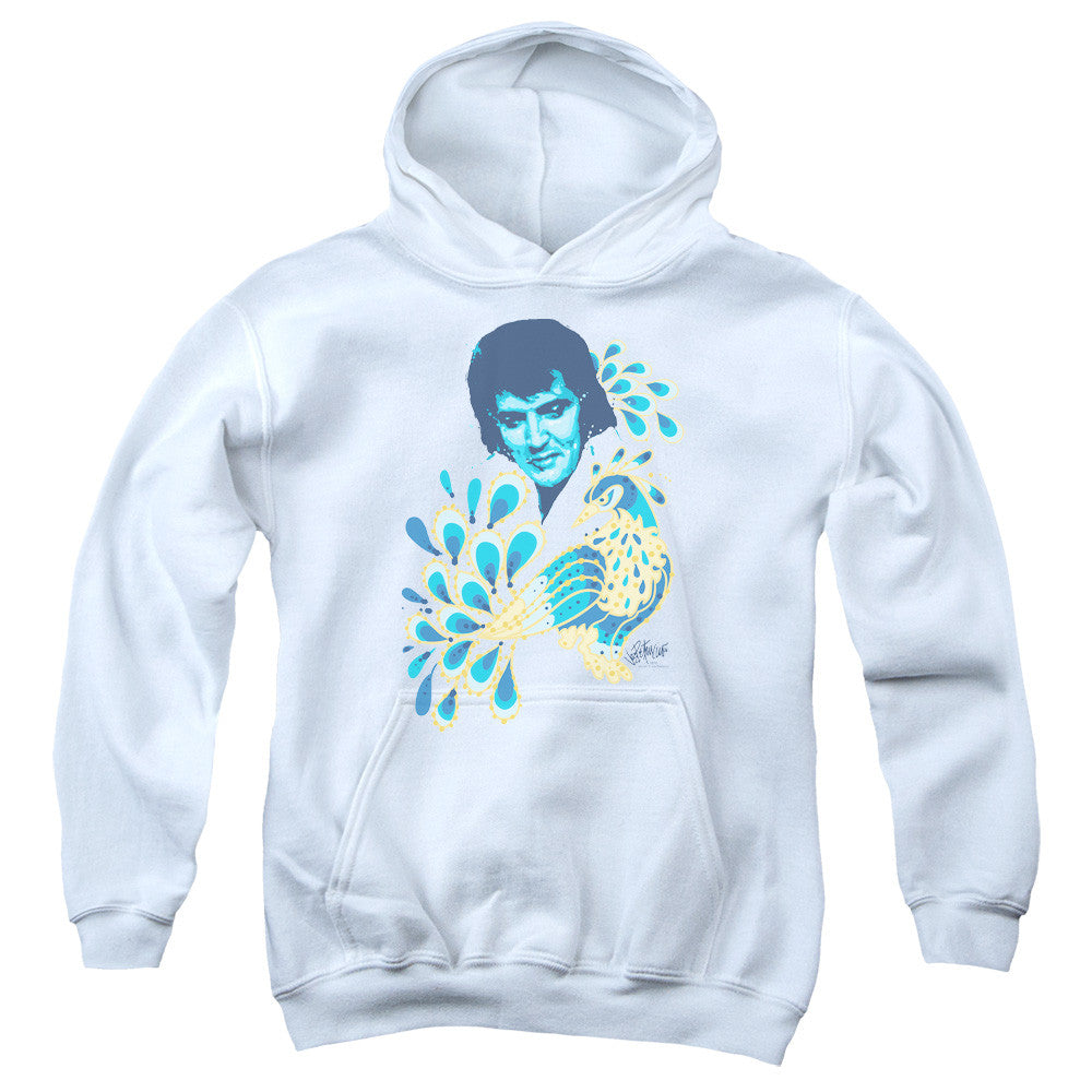 Youth Hooded Sweatshirt