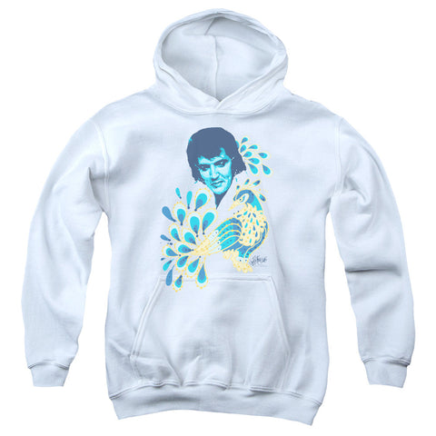 Youth Hooded Sweatshirt