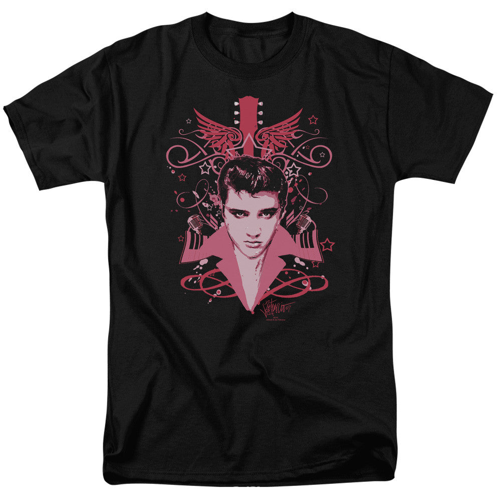 Adult Regular Fit Short Sleeve
