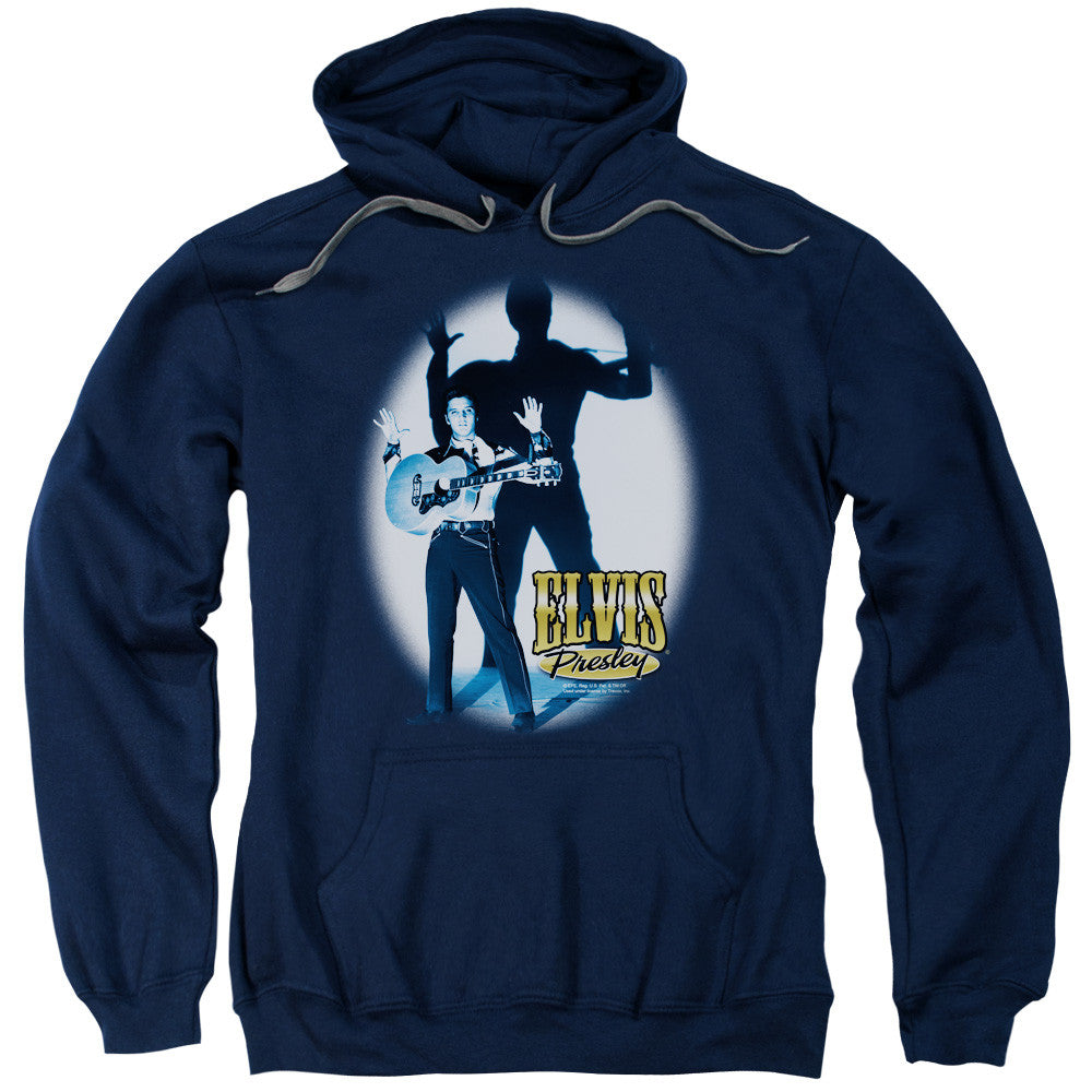 Adult Pull-Over Hoodie