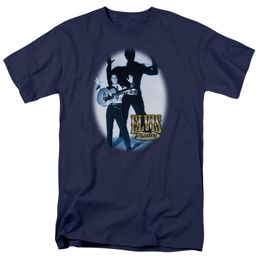 Adult Regular Fit Short Sleeve