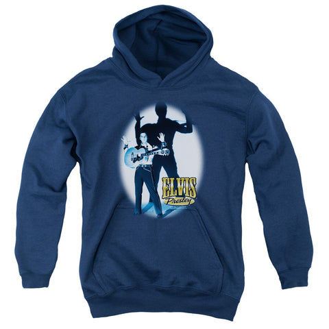 Youth Hooded Sweatshirt