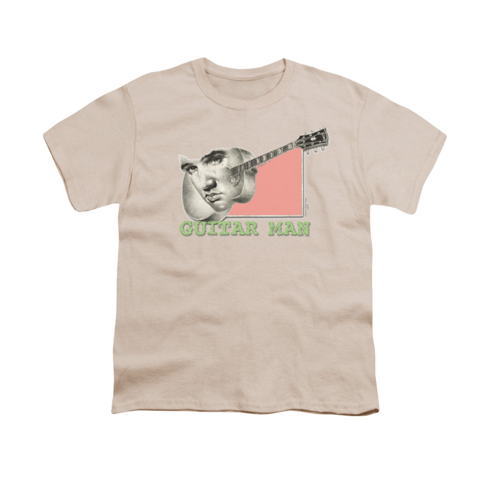 Youth Short Sleeve