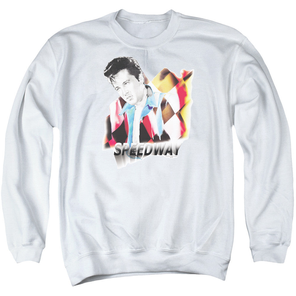 Adult Crewneck Sweatshirt