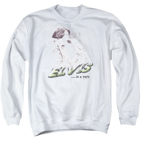 Adult Crewneck Sweatshirt