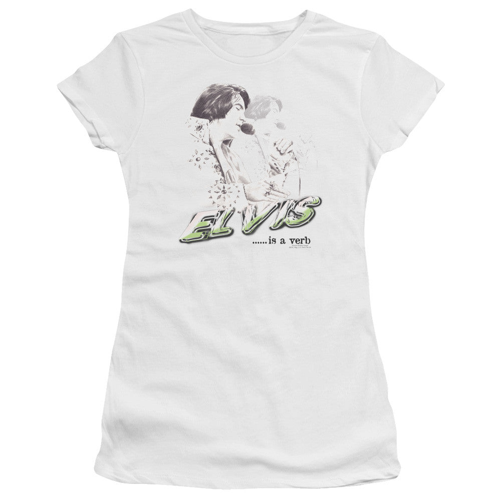 Juniors Sheer Cap Sleeve