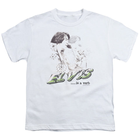 Youth Short Sleeve