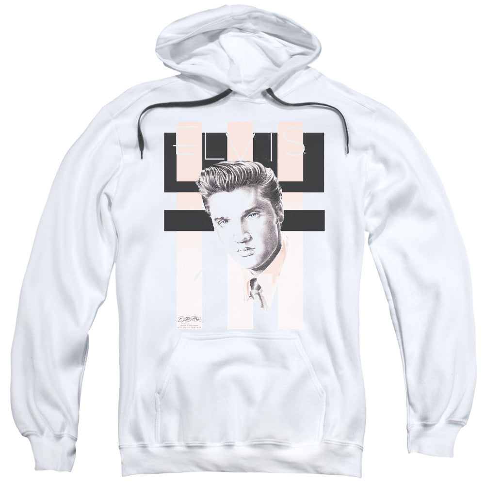 Adult Pull-Over Hoodie