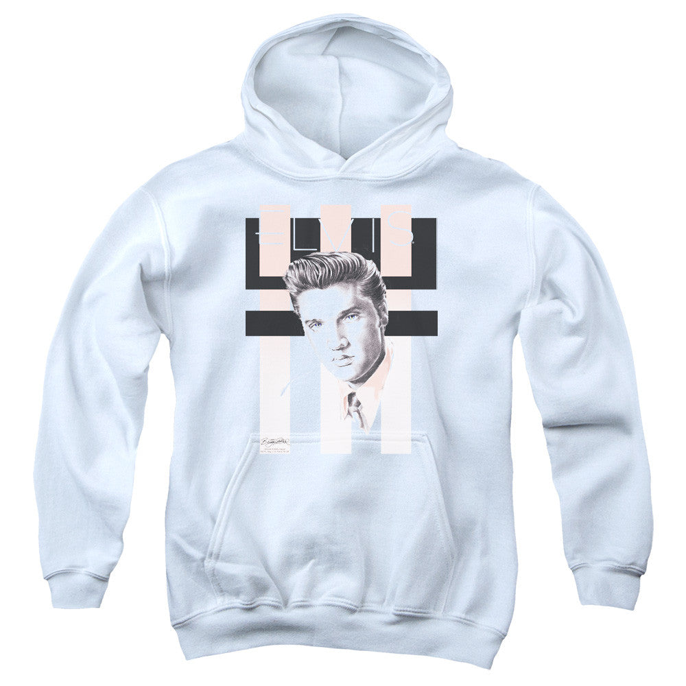 Youth Hooded Sweatshirt