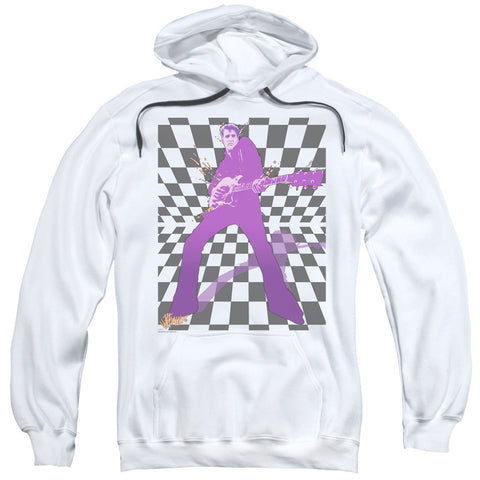 Adult Pull-Over Hoodie