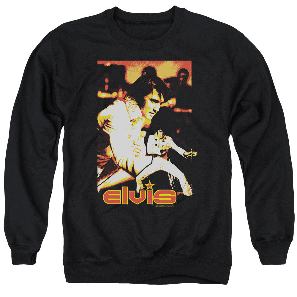 Adult Crewneck Sweatshirt