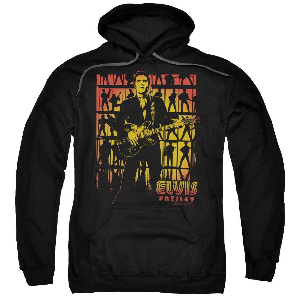 Adult Pull-Over Hoodie