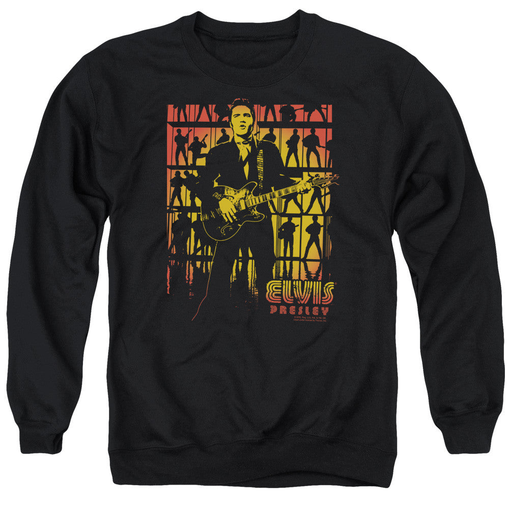 Adult Crewneck Sweatshirt