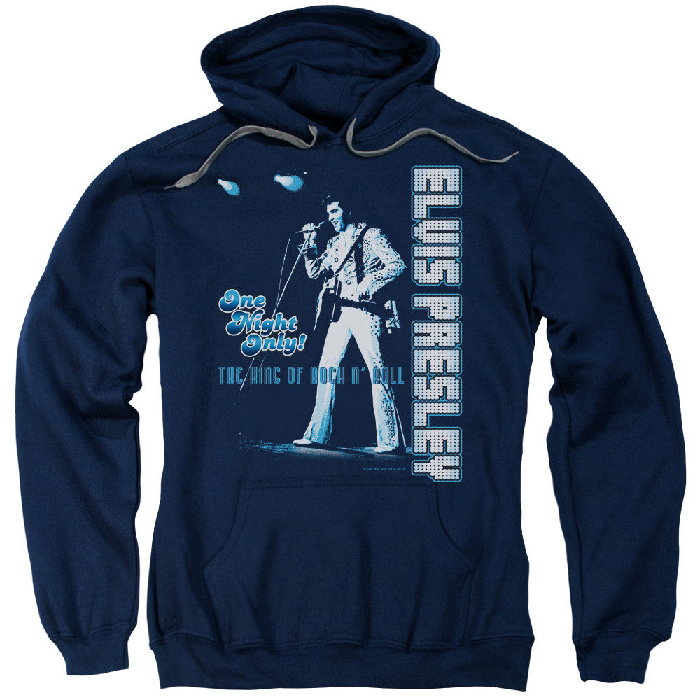 Adult Pull-Over Hoodie