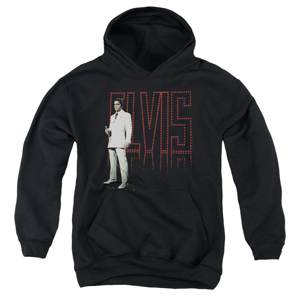 Youth Hooded Sweatshirt