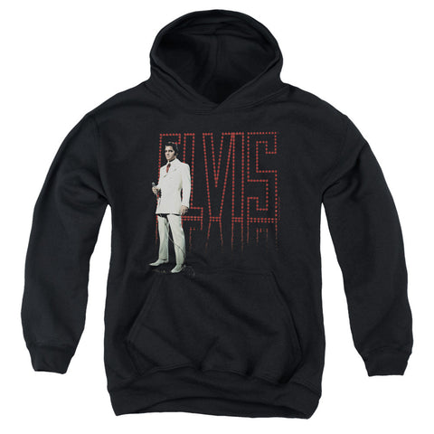 Youth Hooded Sweatshirt