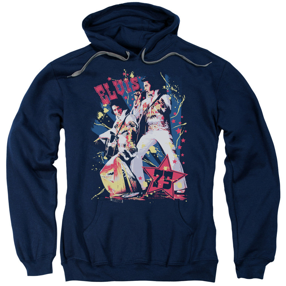 Adult Pull-Over Hoodie