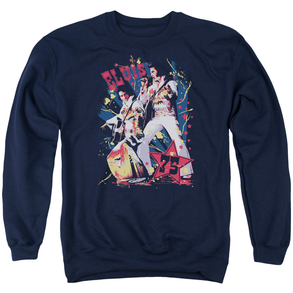 Adult Crewneck Sweatshirt