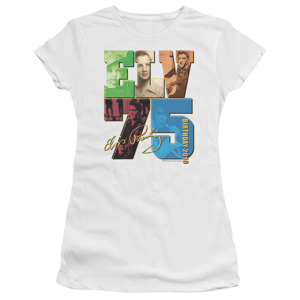 Juniors Sheer Cap Sleeve