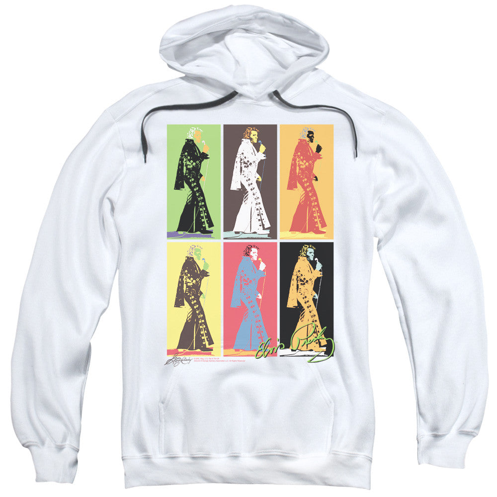Adult Pull-Over Hoodie