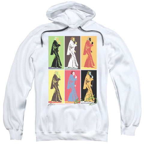 Adult Pull-Over Hoodie