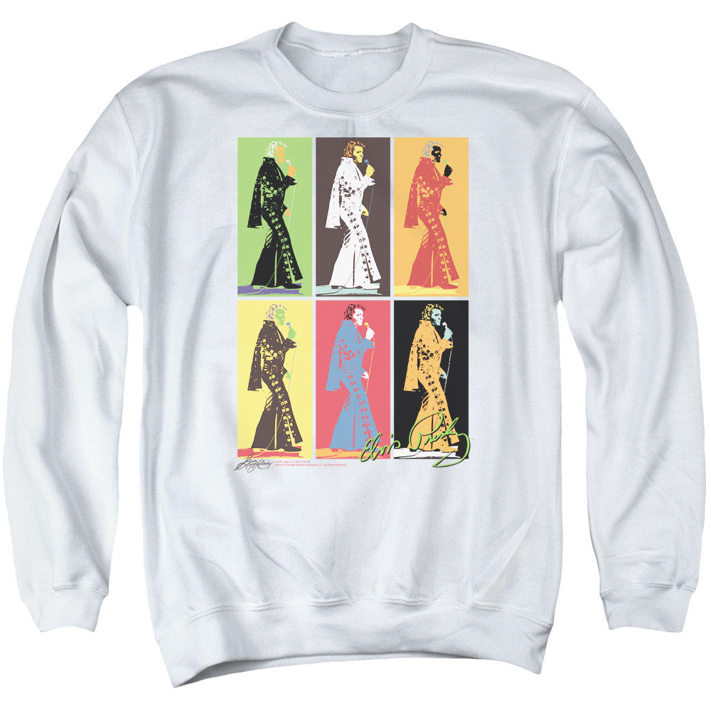 Adult Crewneck Sweatshirt