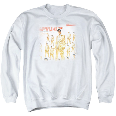 Adult Crewneck Sweatshirt