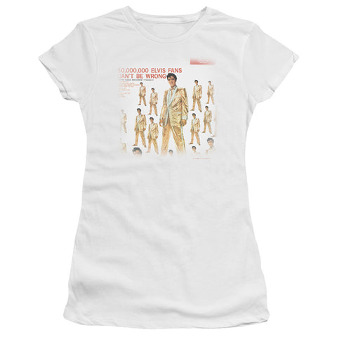 Juniors Sheer Cap Sleeve