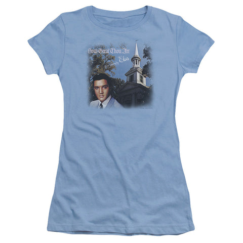 Juniors Sheer Cap Sleeve