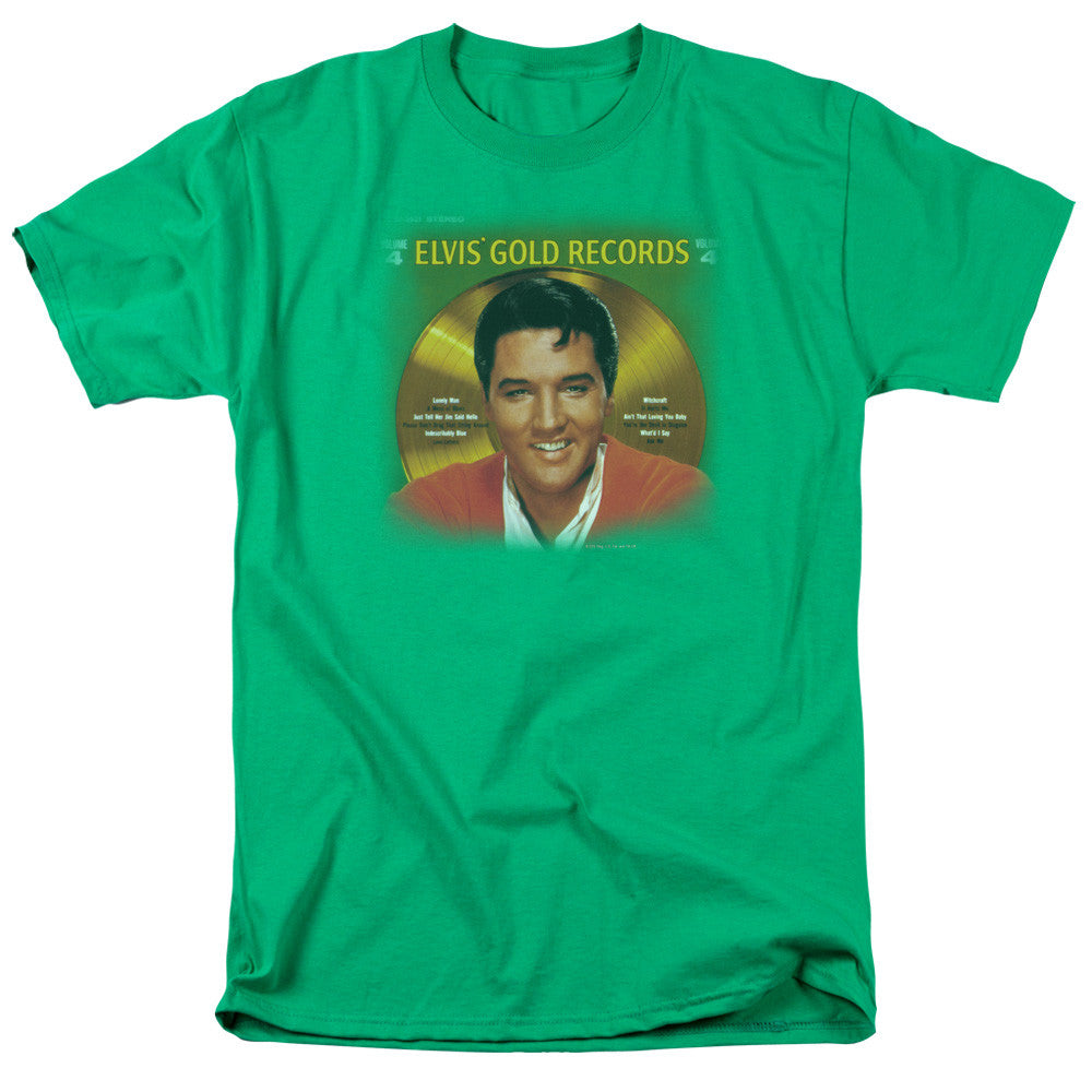 Adult Regular Fit Short Sleeve