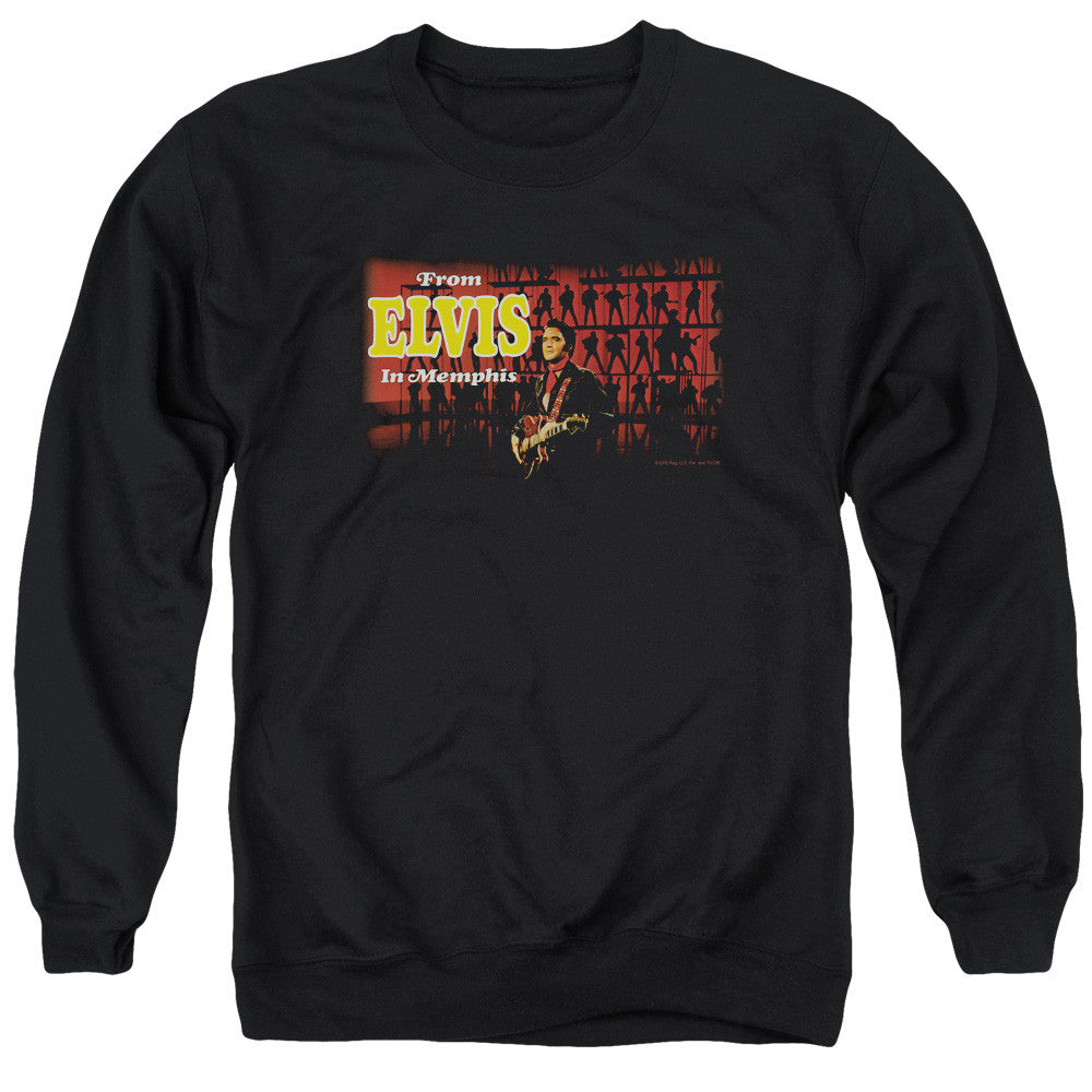 Adult Crewneck Sweatshirt