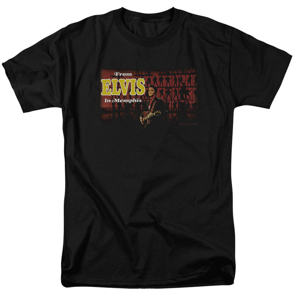 Adult Regular Fit Short Sleeve