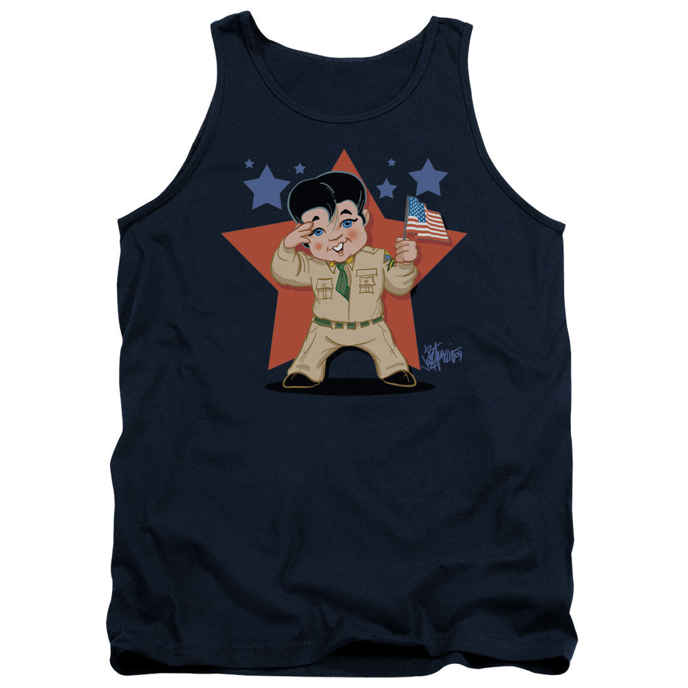 Adult Tank Top