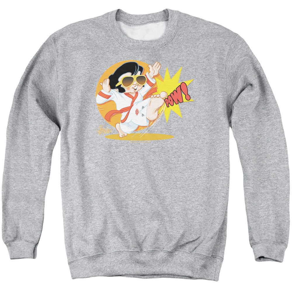 Adult Crewneck Sweatshirt