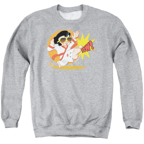 Adult Crewneck Sweatshirt