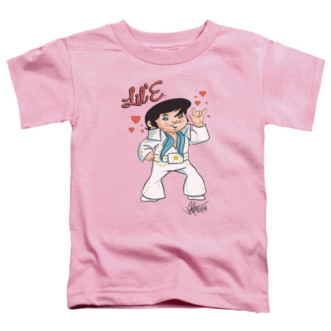 Toddler Short Sleeve