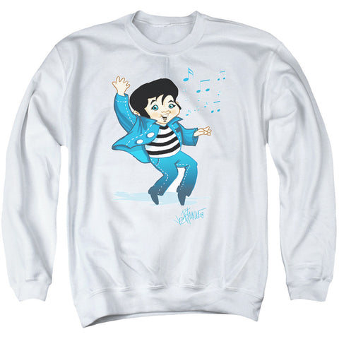 Adult Crewneck Sweatshirt