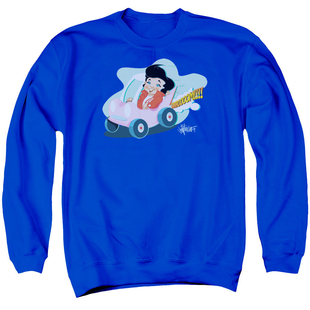 Adult Crewneck Sweatshirt