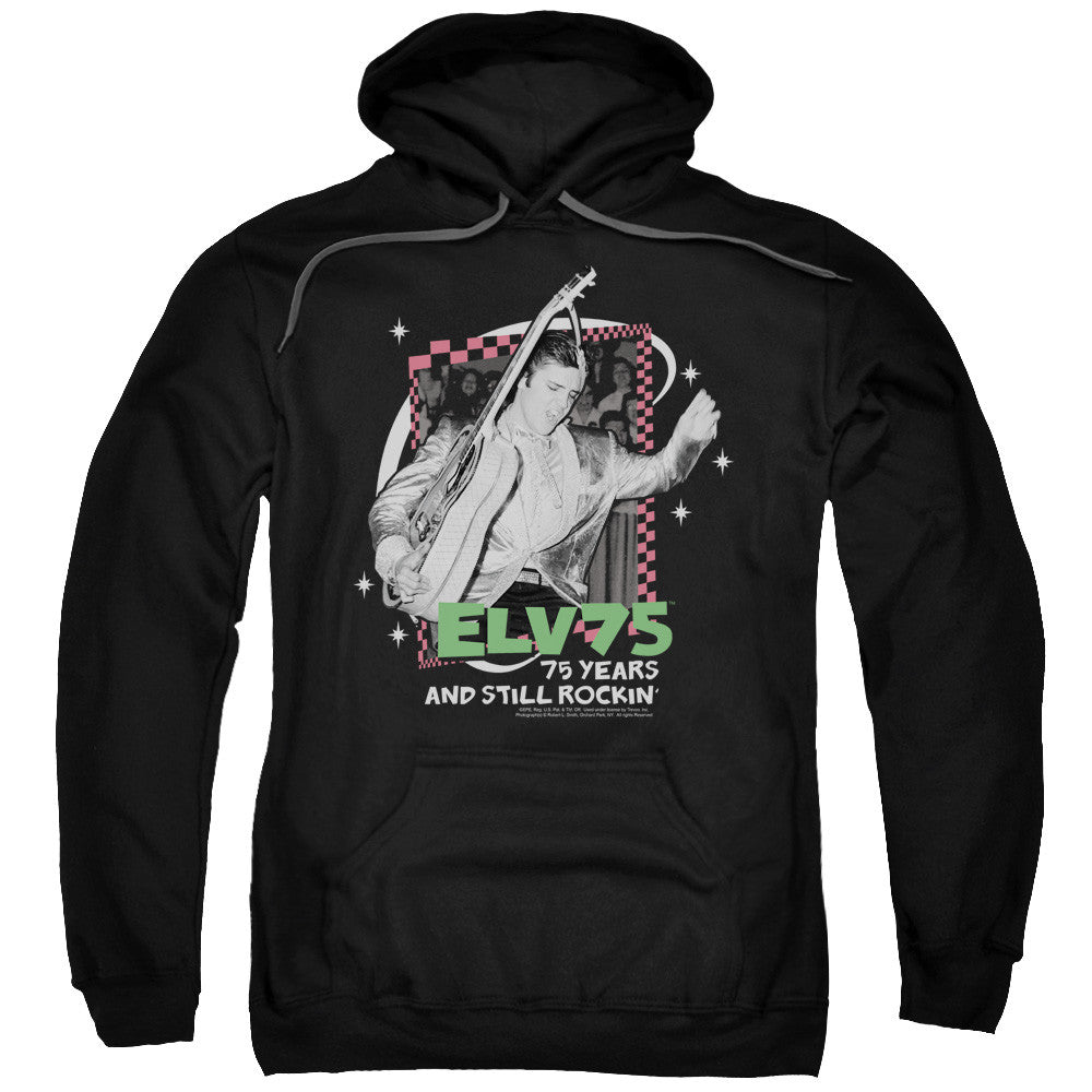 Adult Pull-Over Hoodie