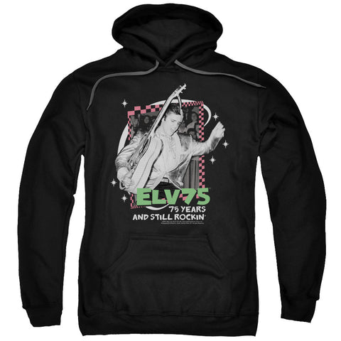 Adult Pull-Over Hoodie