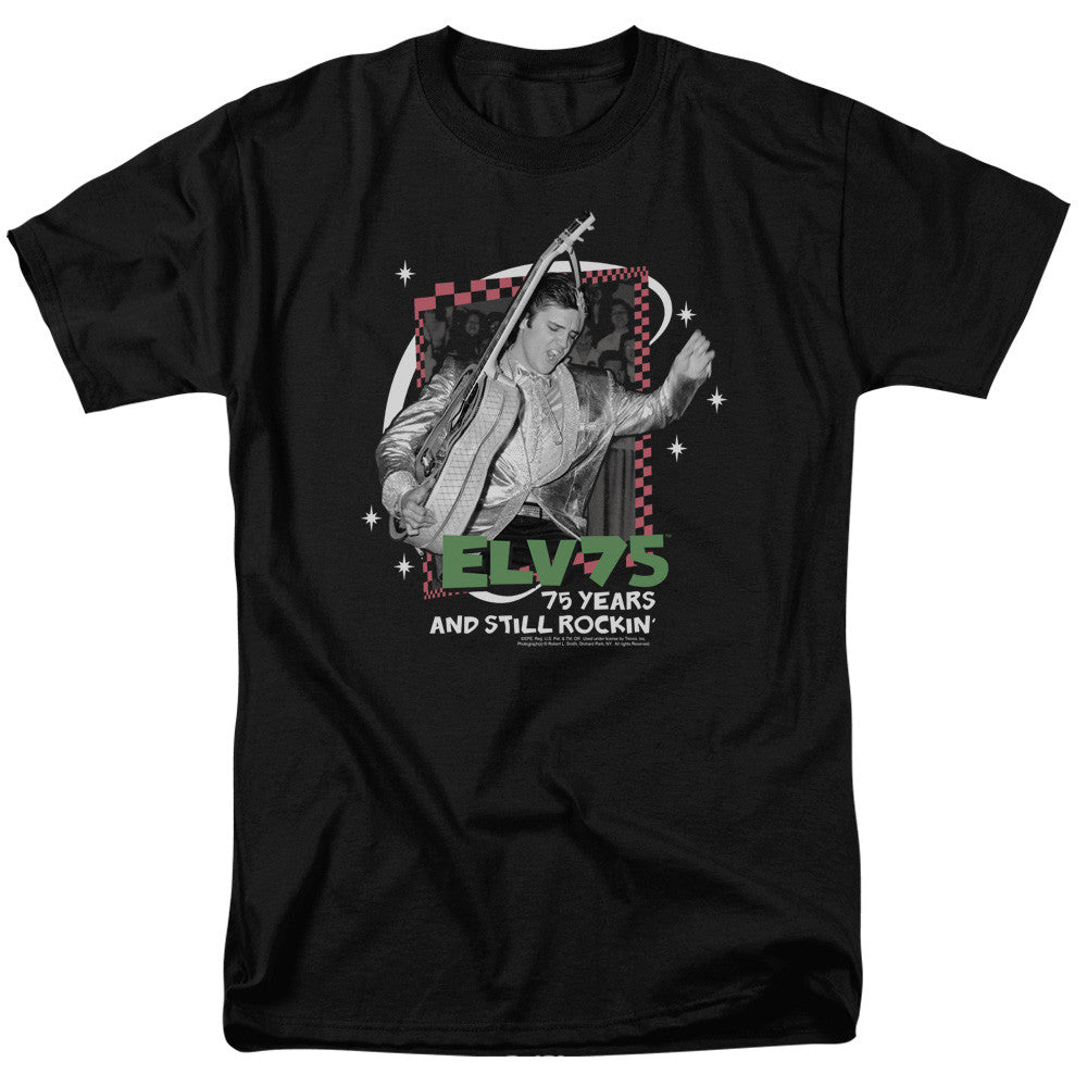 Adult Regular Fit Short Sleeve