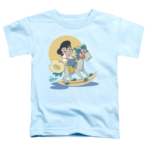 Toddler Short Sleeve